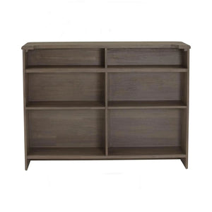 TORRELL 520X1400 BAR TABLE 1804 (#)
