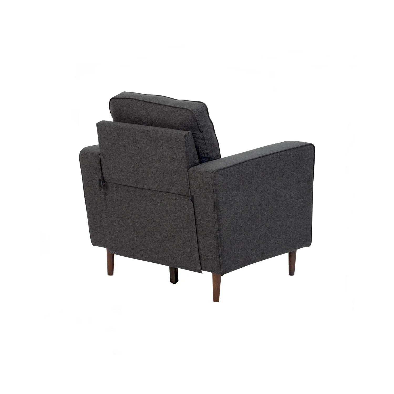 ROYCE 1 SEATER SOFA 109/6516