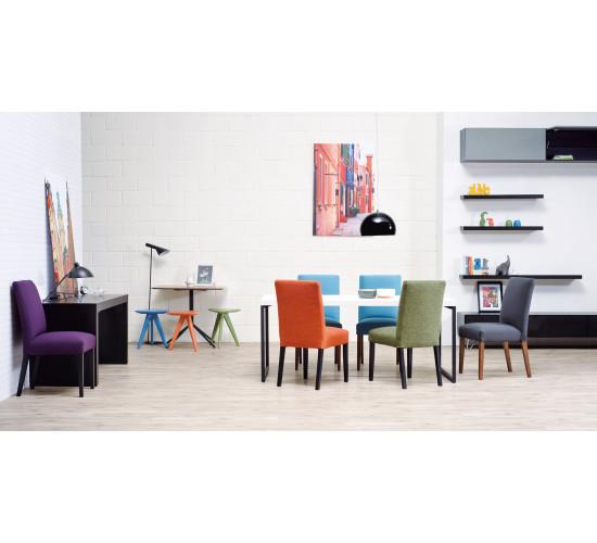 HELGA DINING CHAIR 114/6003