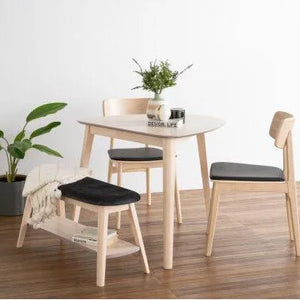 KHASA 800X900 DINING TABLE 111