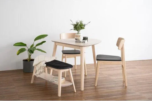 KHASA 800X900 DINING TABLE 111