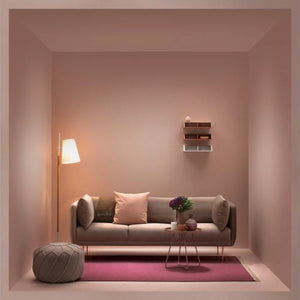 WAYLAND WALL SHELF 130/112 (#)