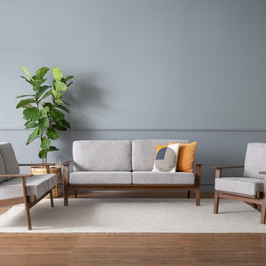 ATIVA  1 SEATER SOFA 109/6674