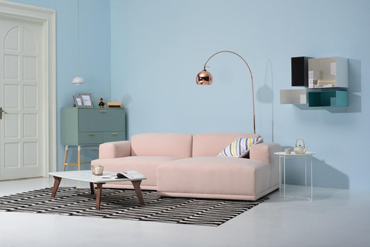 XEVER SIDE TABLE 801/200 (#)
