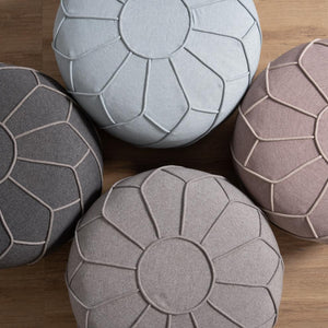 SATURN OTTOMAN 6362/6360 (#)