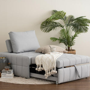 MONTE SOFA BED 3691 (PET FRIENDLY FABRIC)