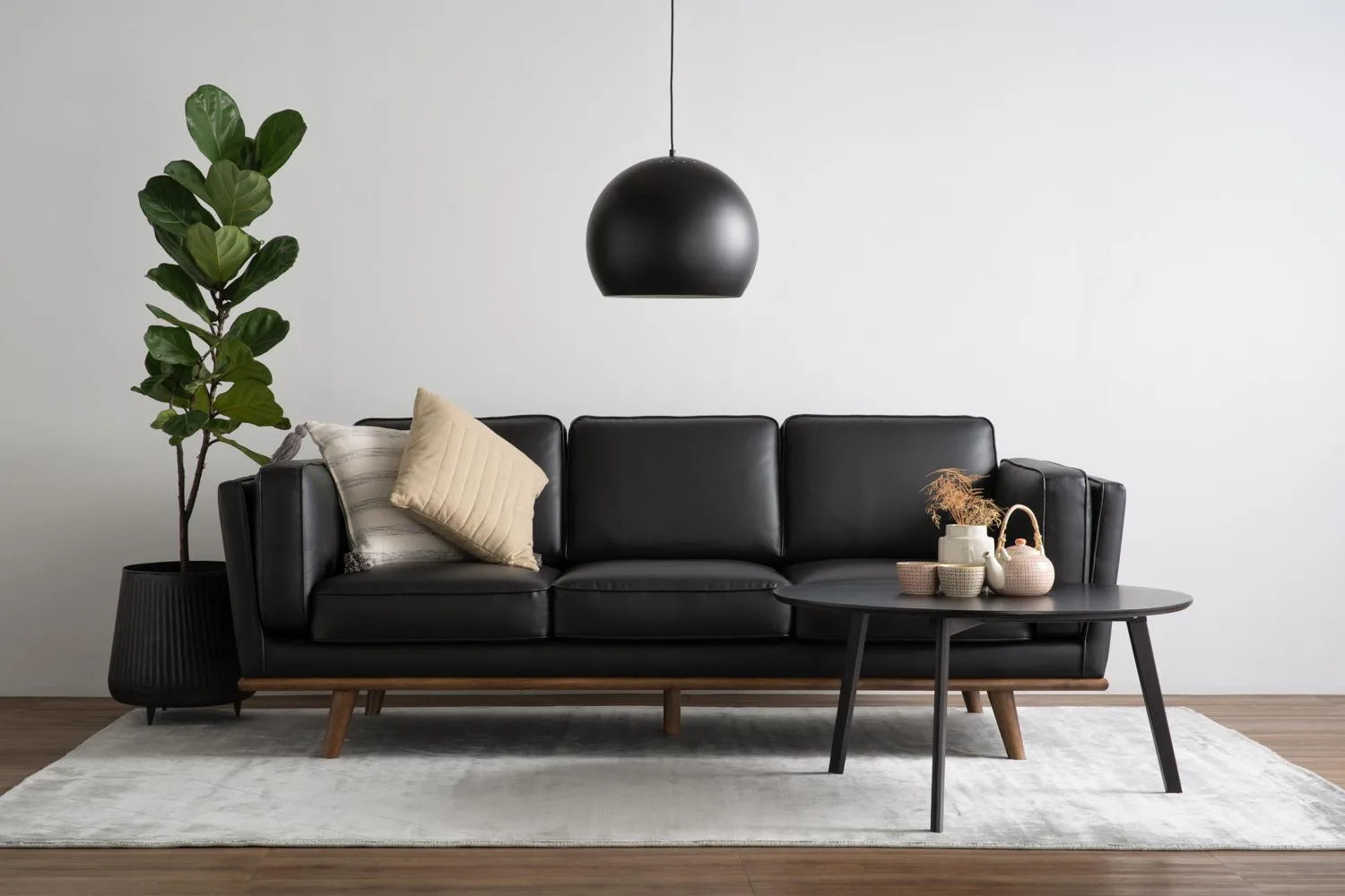 ORIEL COFFEE TABLE 114 (#)