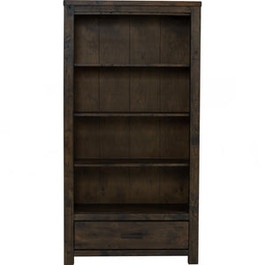 LEYTON BOOKCASE 1860
