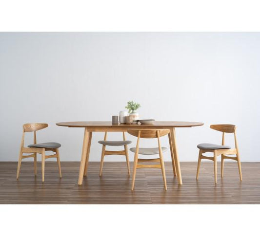 TRICIA DINING CHAIR 102/7052