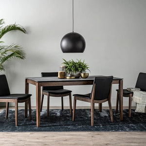 FOTRESS 900 X 1600 DINING TABLE 109/166