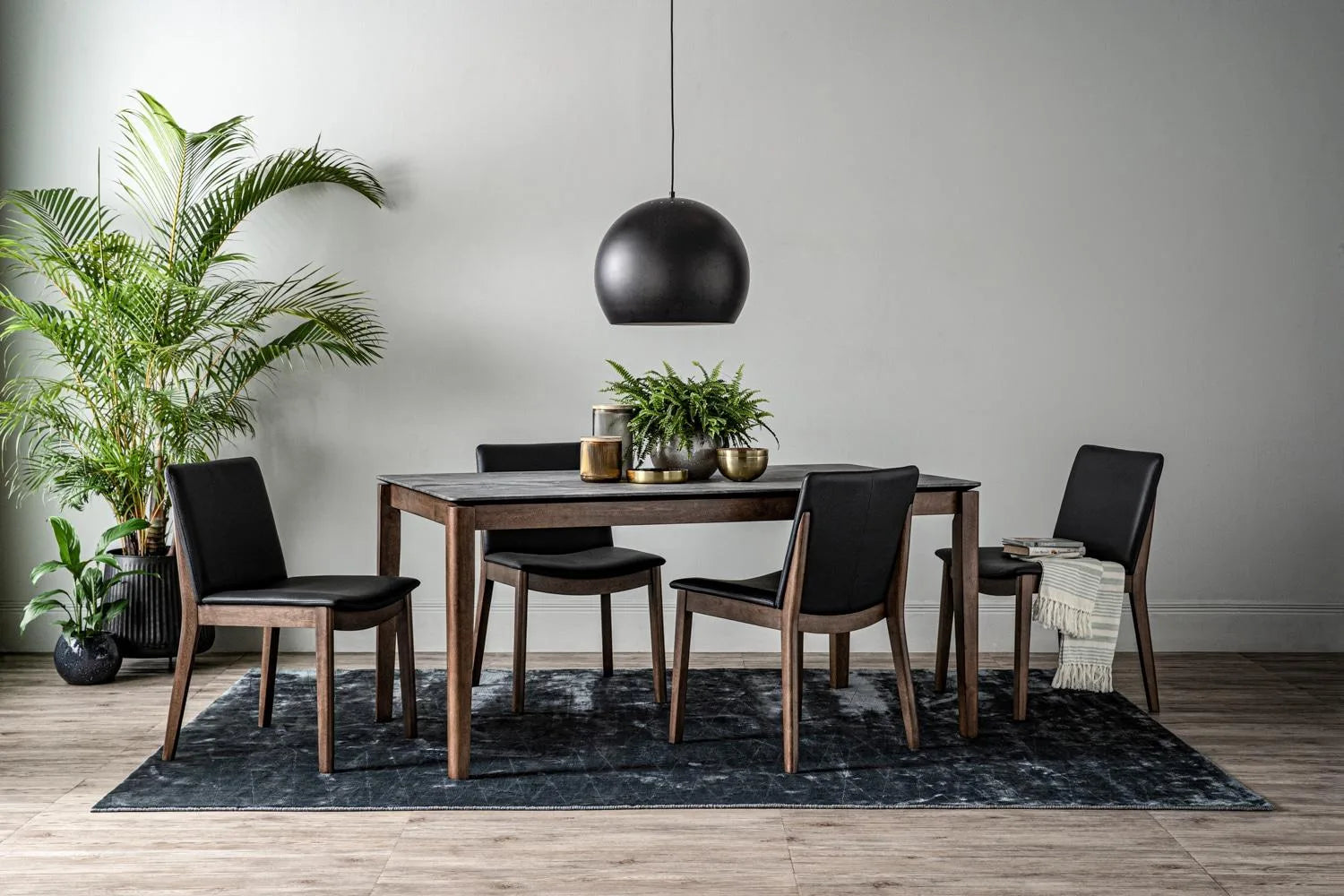 FOTRESS 900 X 1600 DINING TABLE 109/166