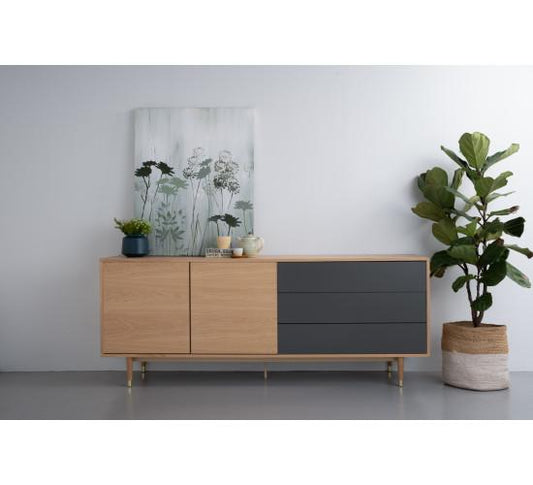 HOUSTON 2M SIDEBOARD 808/112/1318 (#)