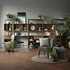 NALANIE LOUNGE CHAIR 114/808/3721