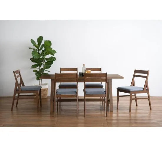 HAYNES 800X1800 DINING TABLE 109
