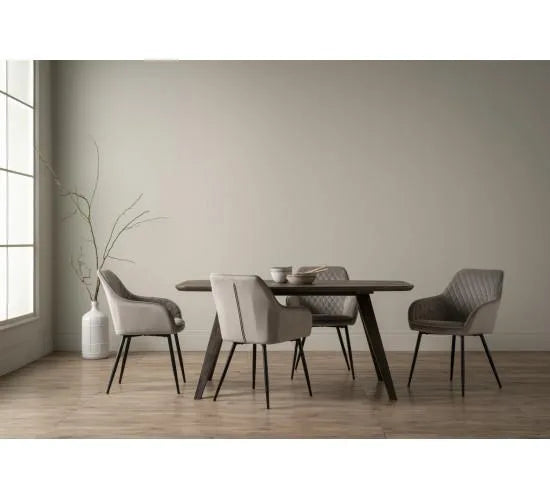 DABNEY 900X1600 DINING TABLE 1803 (#)