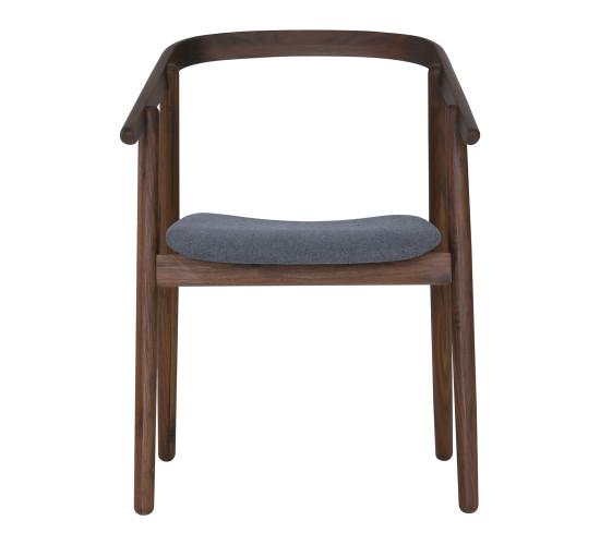 GERD DINING CHAIR 113/3203 (#)