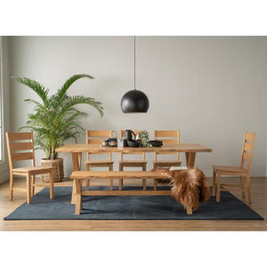 ALFORD DINING CHAIR 1802