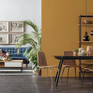MILLER COFFEE TABLE 802/112/130 (#)
