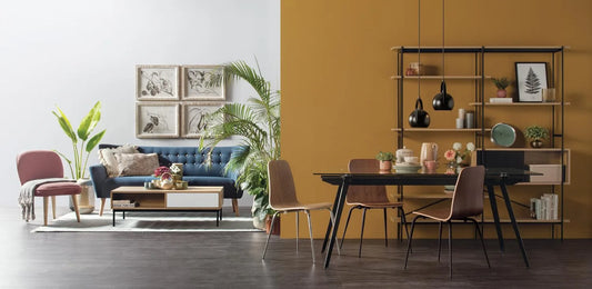 MILLER COFFEE TABLE 802/112/130 (#)