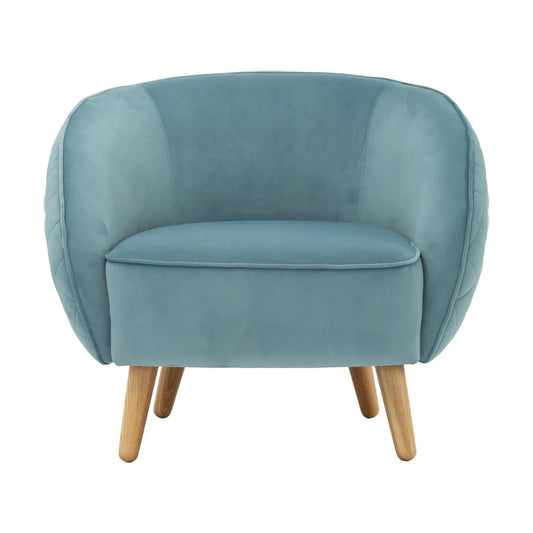 BRAT LOUNGE CHAIR 112/3603 (#)