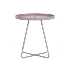 JAX ROUND COFFEE TABLE 818/1322 (#)