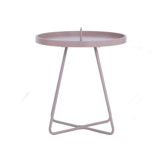 JAX ROUND COFFEE TABLE 818/1322 (#)