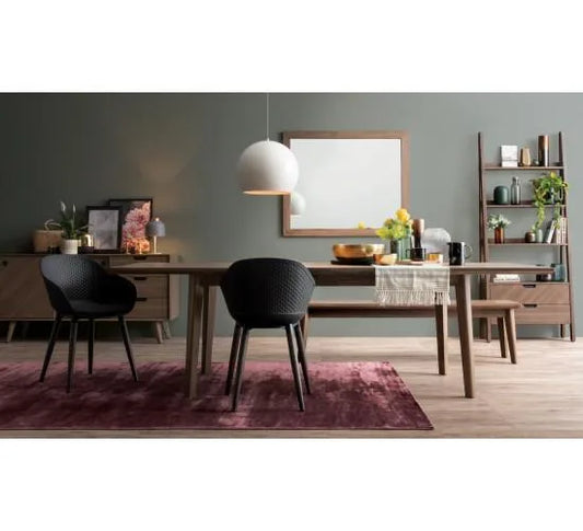 TORRELL 900X1600 DINING TABLE 1804