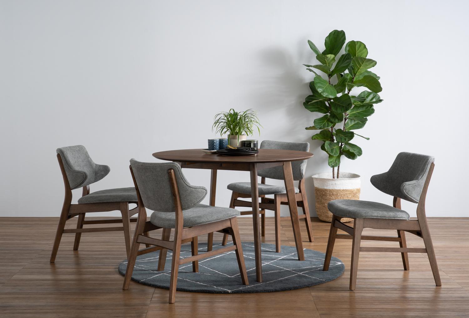 TESSA DINING CHAIR 109/6675
