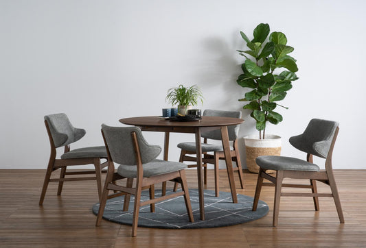 TESSA DINING CHAIR 109/6675