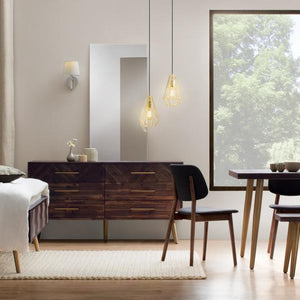 MERCY DINING CHAIR 109/F02/F02