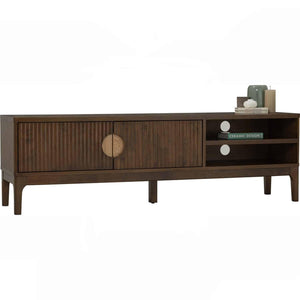 ORURO 1.8M TV CABINET 109