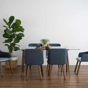 JOLLIN ARM CHAIR 109/6205/6203