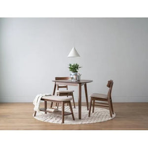 KHASA 800X900 DINING TABLE 109/113