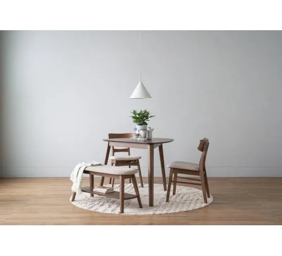 KHASA 800X900 DINING TABLE 109/113