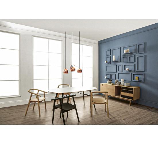 GERD DINING CHAIR 114 (#)