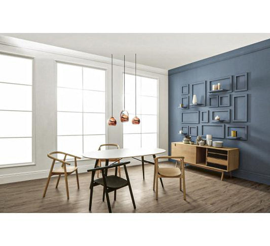 GERD DINING CHAIR 114 (#)