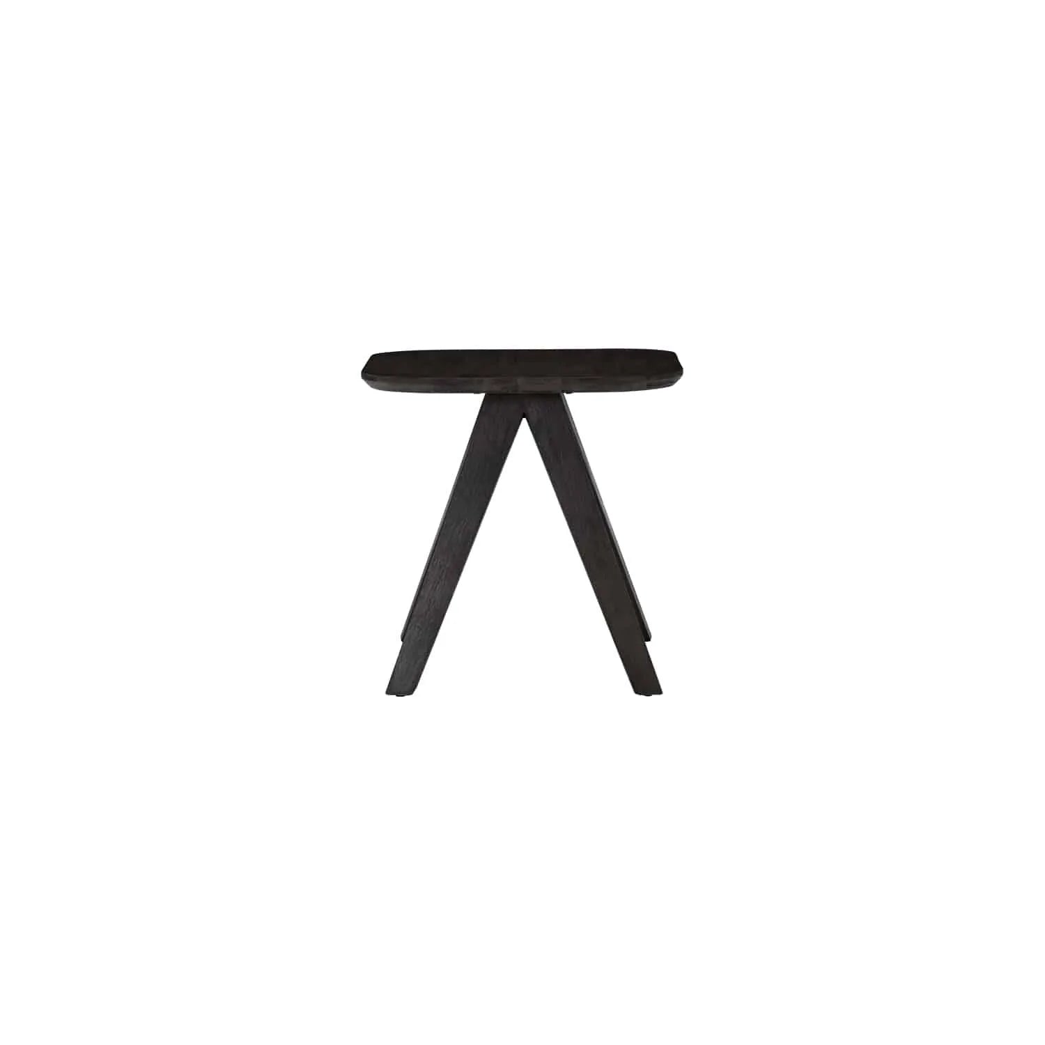 DABNEY SIDE TABLE 1803  (#)