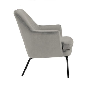 LUCIAN LOUNGE CHAIR 802/3205