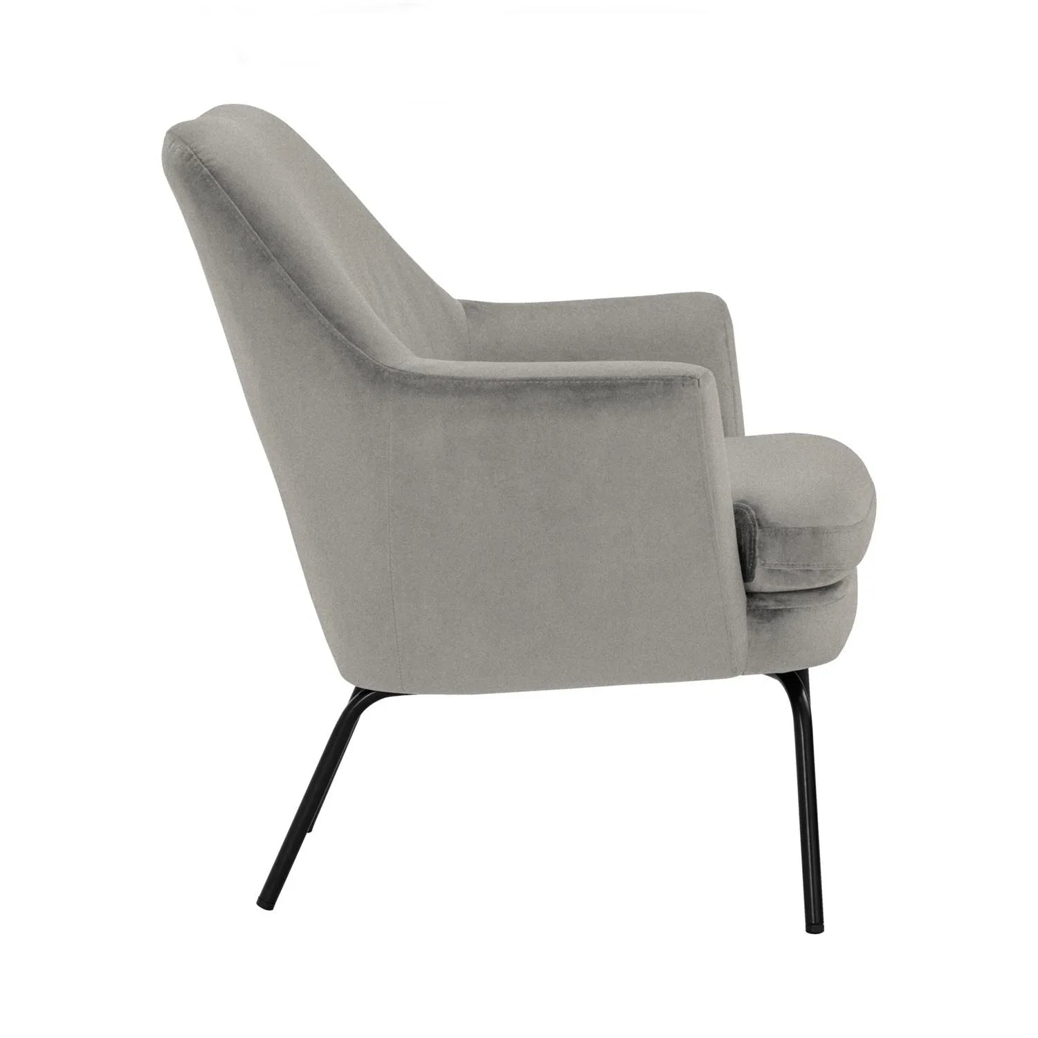 LUCIAN LOUNGE CHAIR 802/3205
