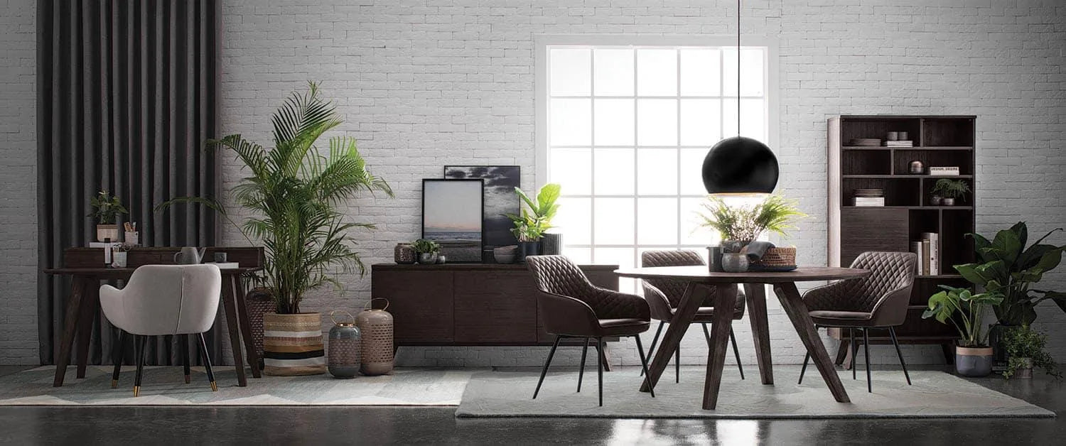 DABNEY WORKING DESK 1803 (#)