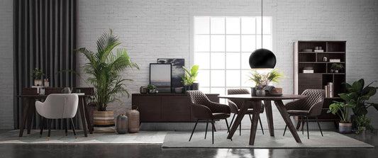 DABNEY WORKING DESK 1803 (#)