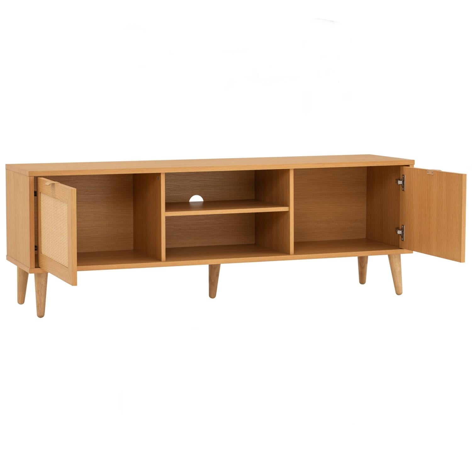 DUDLEY 1.5M TV CABINET 102/173