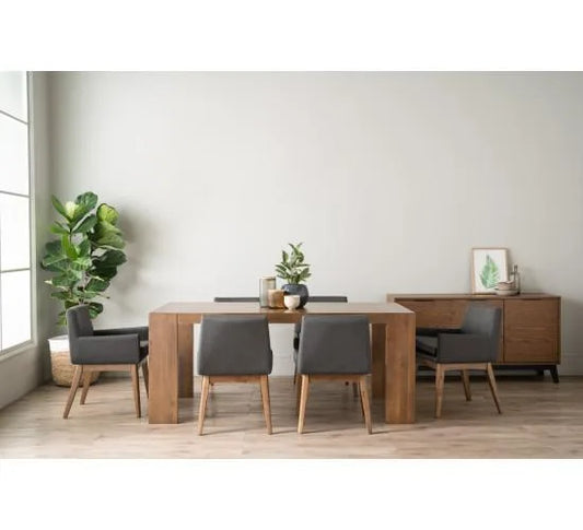 CLARKSON 900X1800 DINING TABLE 109