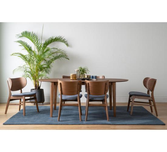 VANNA DINING CHAIR 109/113/6673