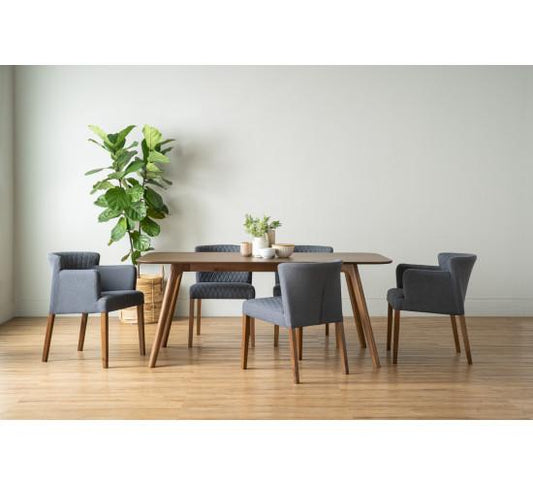 RHODA ARM CHAIR 109/6206