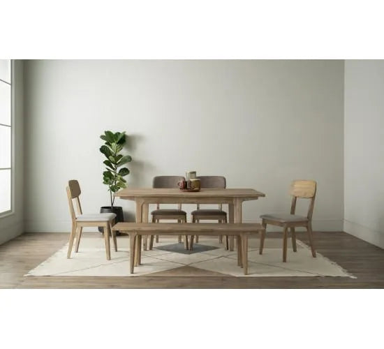 FORRES 900X1600 DINING TABLE 1808