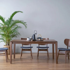 PROSTY 900X1600 DINING TABLE 109/113