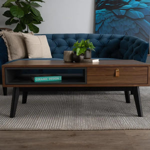 CASTOR COFFEE TABLE 114/113/1318