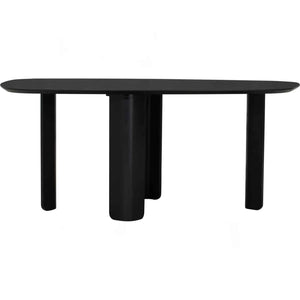 WODI 900X1800 DINING TABLE 114