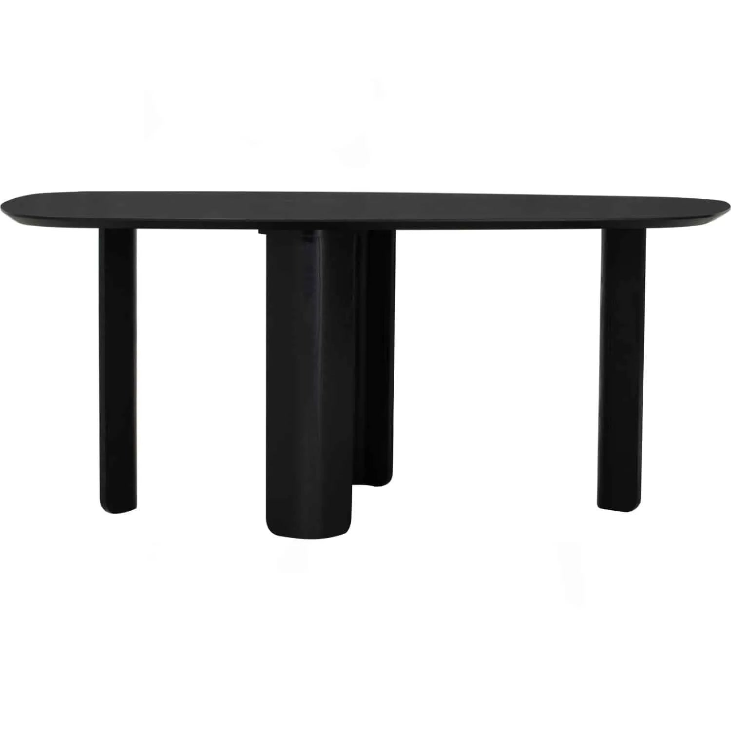 WODI 900X1800 DINING TABLE 114